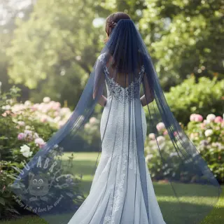 Til TUTU navy 160 cm