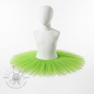 Til TUTU lime 160 cm