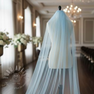 Til TUTU light blue 160 cm