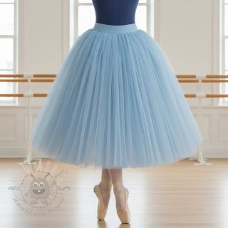 Til TUTU light blue 160 cm