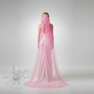 Til TUTU pink 160 cm