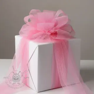 Til TUTU pink 160 cm
