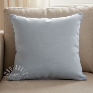 Lan s pamukom Lico light blue