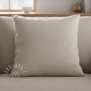 Lan pamuk Fishbone natural