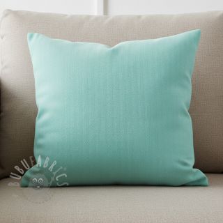 Lan pamuk Fishbone mint