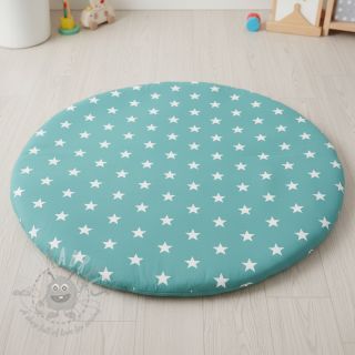 Pamuk Stars fresh sage