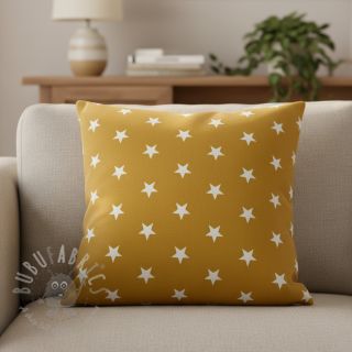 Pamuk Stars ochre