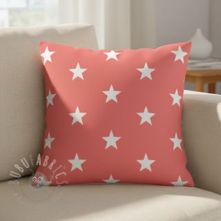 Pamuk Stars coral
