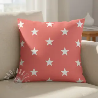 Pamuk Stars coral
