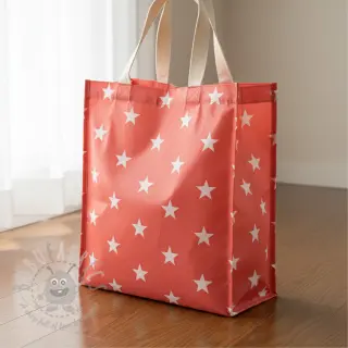 Pamuk Stars coral