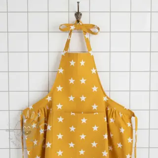 Pamuk Stars yellow