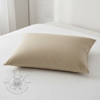 Pamučna tkanina popelin light brown