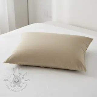 Pamučna tkanina popelin light brown
