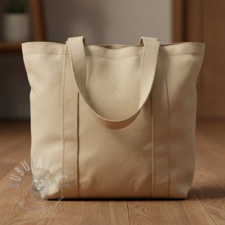 Pamučna tkanina popelin light brown