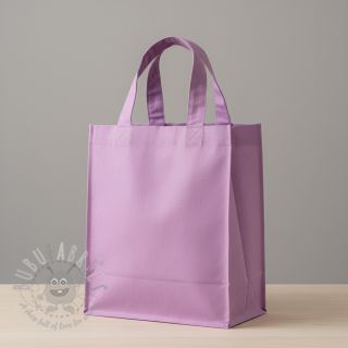 Pamučna tkanina popelin rose lilac