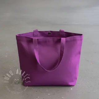 Pamučna tkanina popelin mulberry