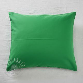 Pamučna tkanina popelin kelly green