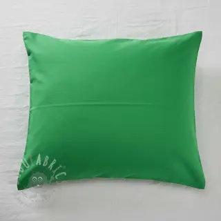 Pamučna tkanina popelin kelly green