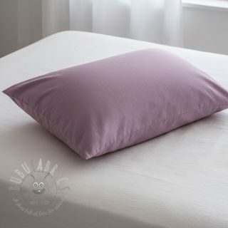 Pamučni popelin rose wood