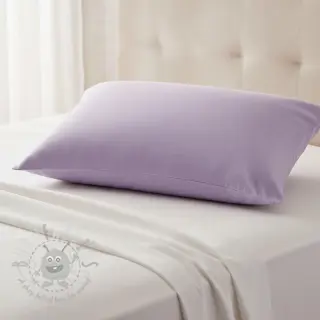 Pamučni popelin bright lilac