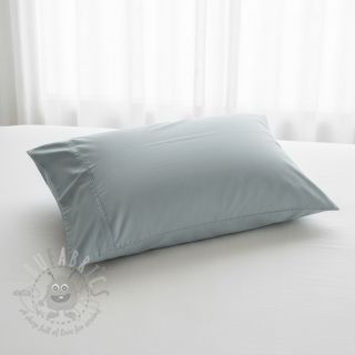 Pamučni popelin pale turquoise