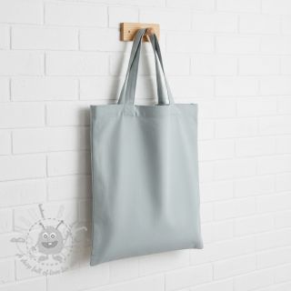 Pamučni popelin pale turquoise