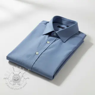 Pamučni popelin jeans