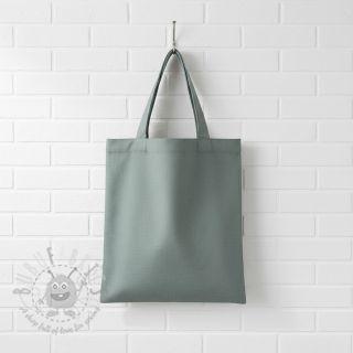 Pamučni popelin ocean green