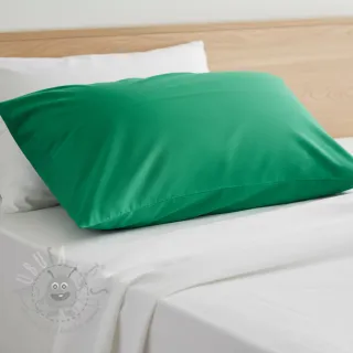 Pamučna tkanina popelin emerald