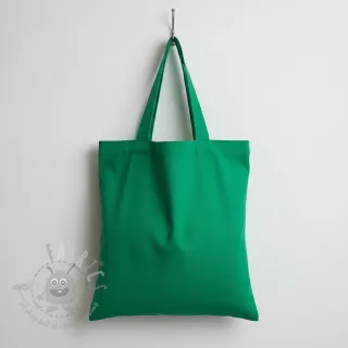 Pamučna tkanina popelin emerald