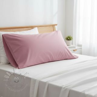 Pamučni popelin old purple