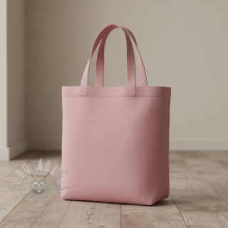 Pamučni popelin old purple