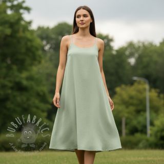 Pamučni popelin sage