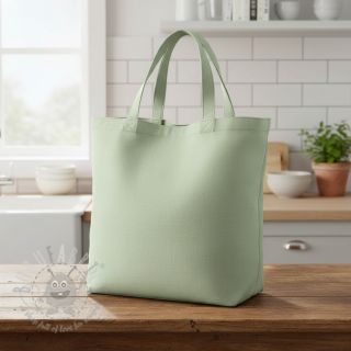 Pamučni popelin sage