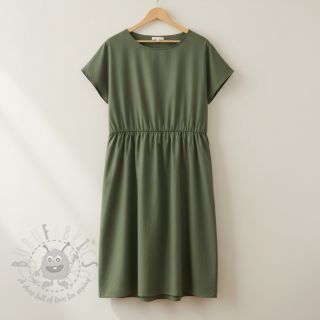 Pamučni popelin pickle