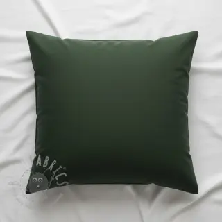 Pamučni popelin army green