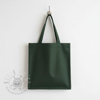 Pamučni popelin army green