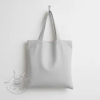 Pamučna tkanina poplin light grey