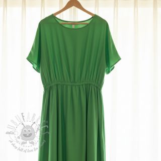 Pamučni popelin light green