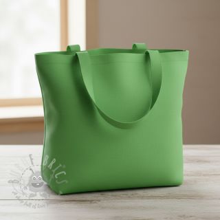 Pamučni popelin light green