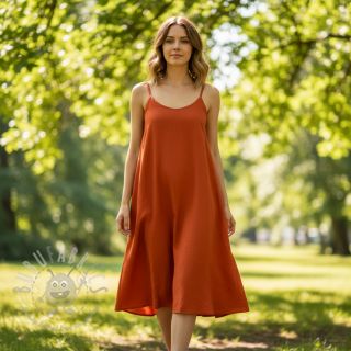 Pamučni popelin terra