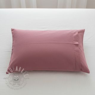 Pamučni popelin mauve