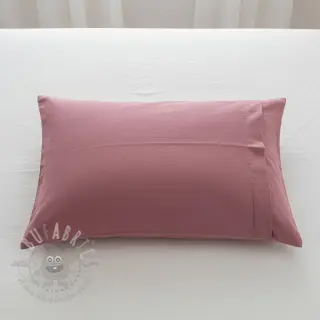 Pamučni popelin mauve