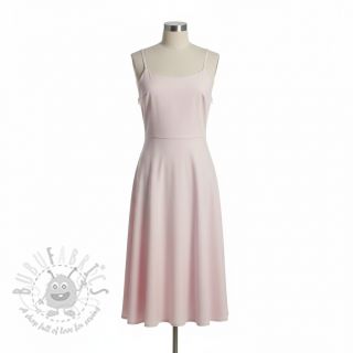 Pamučni popelin light lilac