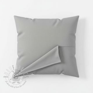 Pamučni popelin rock grey