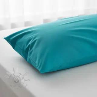 Pamučni popelin turquoise