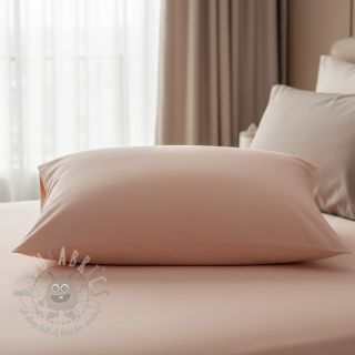 Pamučni popelin rose