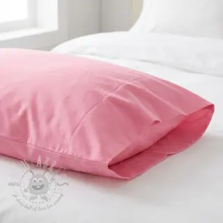 Pamučni popelin light pink