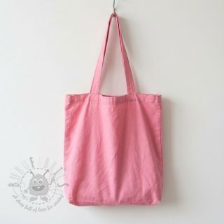 Pamučni popelin light pink