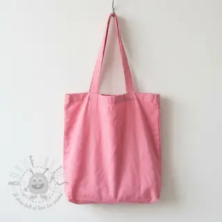 Pamučni popelin light pink